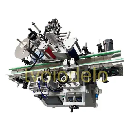 Автоматический этикетировщик ADL-101, фотография 2