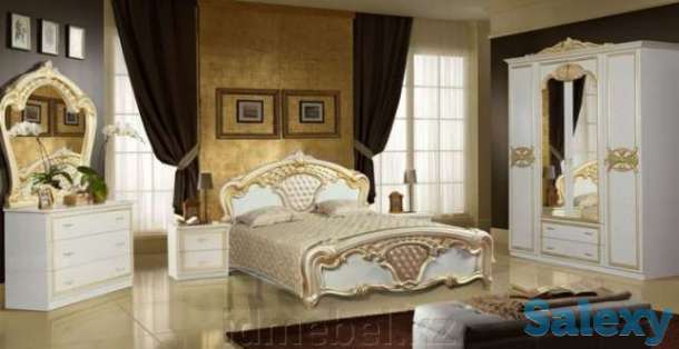 Спальный гарнитур 'Карина' Мебель со склада по самым НИЗКИМ ЦЕНАМ!!!, фотография 1
