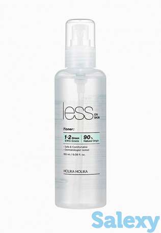 Тонер для лица holika holika, фотография 1