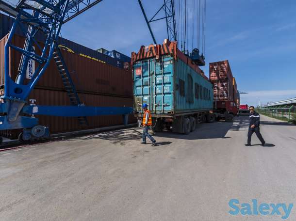 Участки под производство в Даму-  Алматы, фотография 4