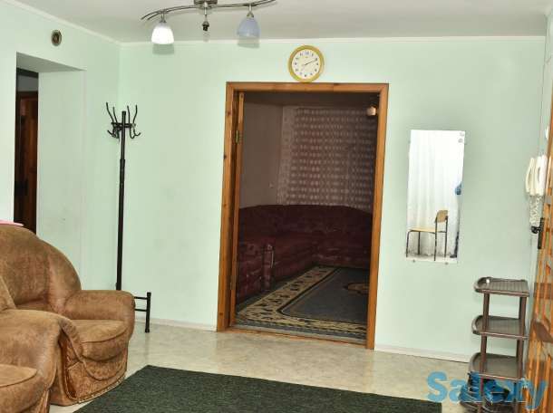 4 комнатная за цену 3х, Маресьева 80 корпус 1, фотография 9