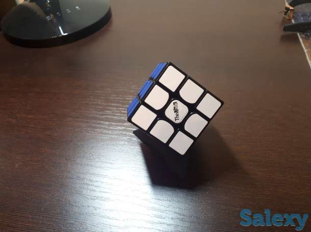 Кубик рубки 3×3, фотография 4