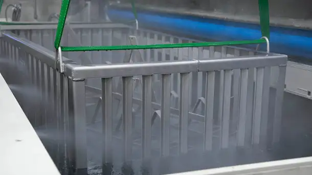 Травление, фотография 1