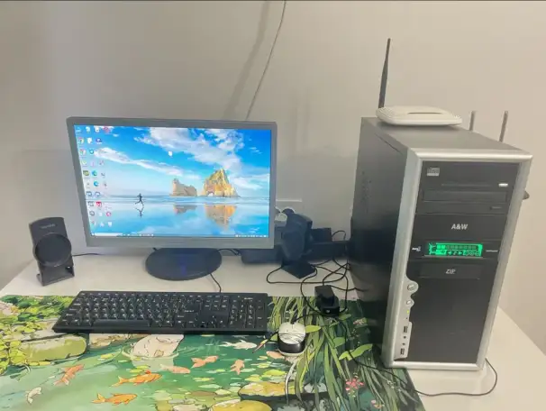 Продам компьютер БУ, фотография 1