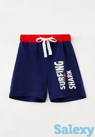 Шорты котмаркот, фотография 1