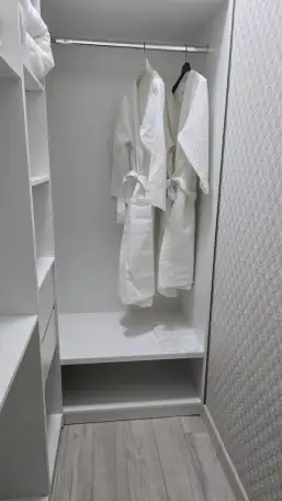 Уютная двухкомнатная квартира на левобережье возле Expo, фотография 11