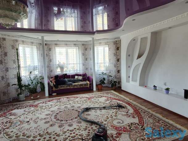 Продаю коттедж, район. Посёлок Октябрьск, фотография 4