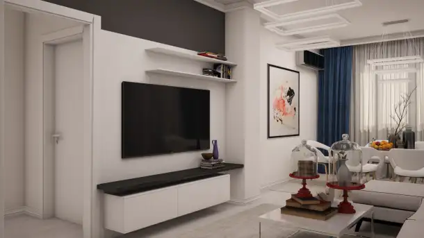 Ремонт квартир в Алматы, фотография 6