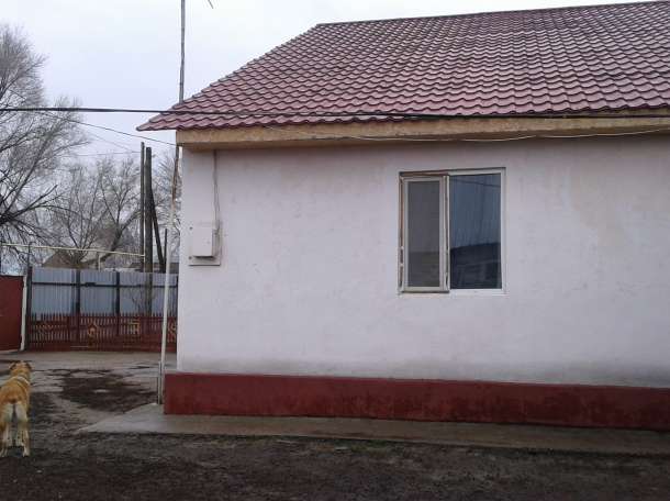 Срочно продам дом, Рахат 39, фотография 5