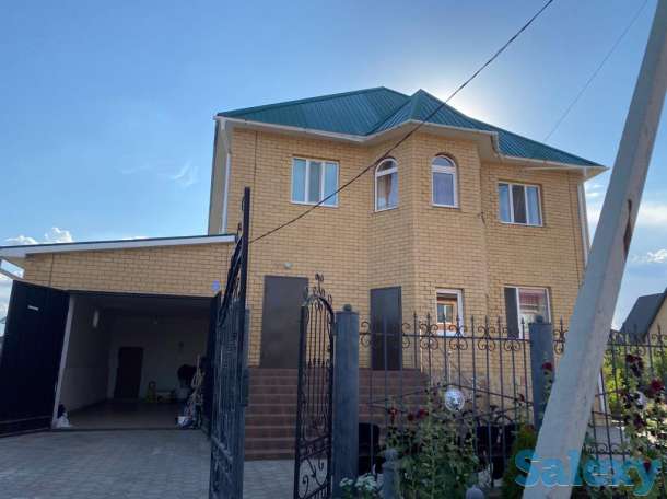 Продаётся коттедж, фотография 1