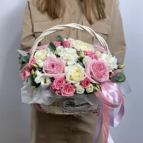 Букет «flora express», фотография 1