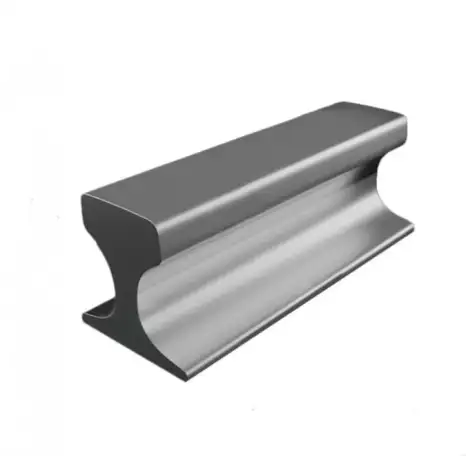 Рельс железнодорожный р65, Тип: железнодорожные; узкоколейные; рудничные..., Категория: НТ..., фотография 1