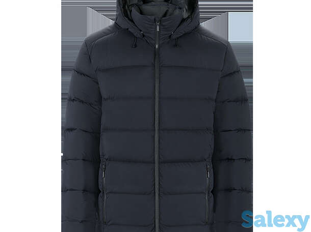 Куртка сивера посад черная, фотография 1