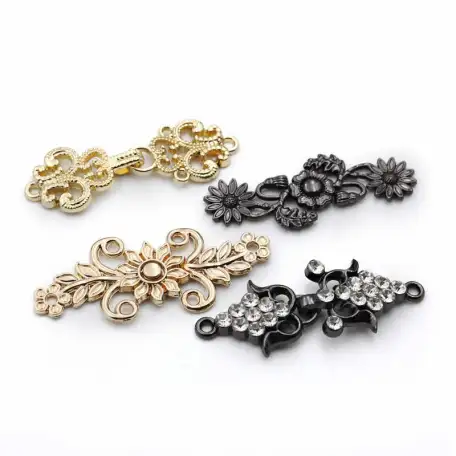 Декоративная фурнитура   Украшения, фотография 1