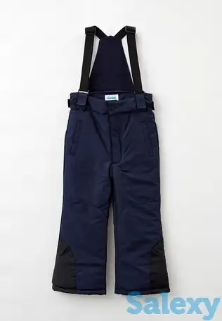 Брюки утепленные acoola, фотография 1