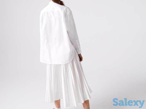 Рубашка lacoste, фотография 2