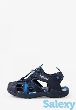 Сандалии reima, фотография 1