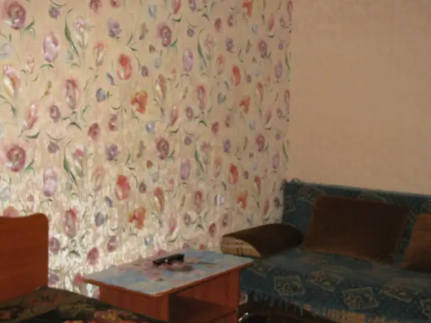 1-комнатная квартира, КЖБИ, 25 маг,, Улица Маяковского, фотография 7