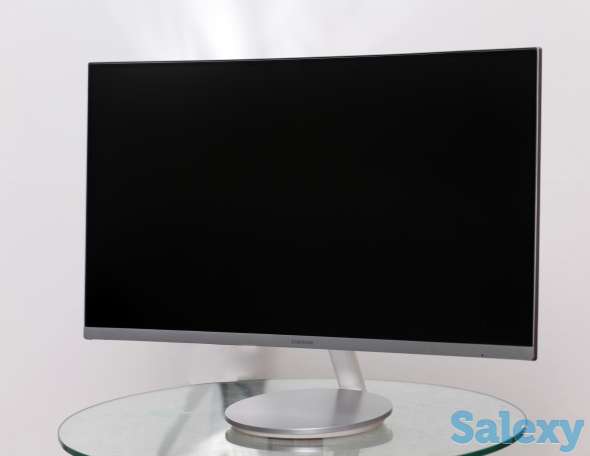 Бюджетный компьютер и мониторы, фотография 3