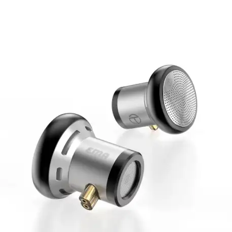 Наушники TRN EMA, фотография 2