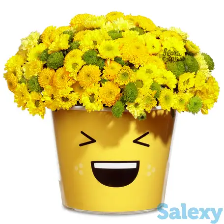 Букет «flora express», фотография 1