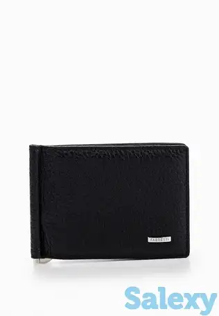 Зажим для купюр fabretti, фотография 1