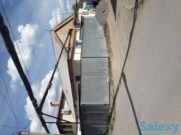 Продается дом, Ул.Сарсекова, фотография 1