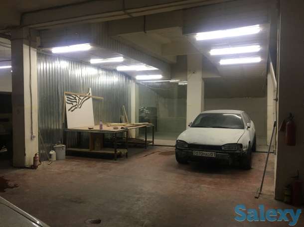 сдам в аренду боксы, Рыскулова 103/3 Тлендиева  ТЦ Алатау, фотография 2