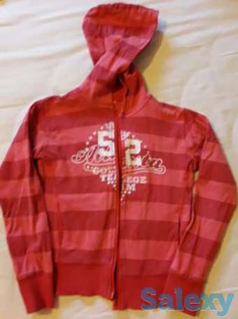 Толстовка, фотография 1