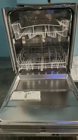 Посудомоечная машина, фотография 2