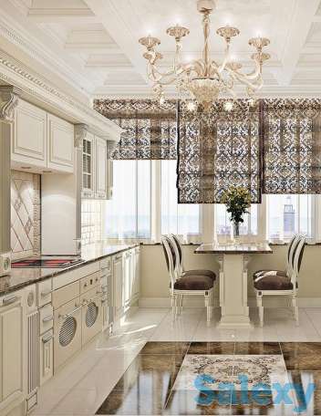 Кухни на заказ, фотография 3