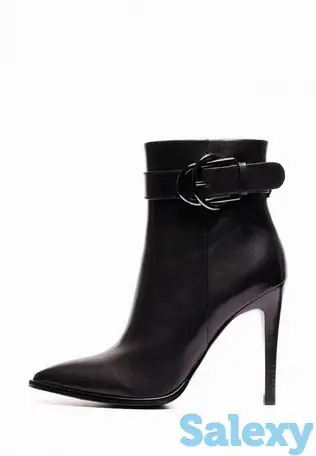 Ботильоны basconi, фотография 1