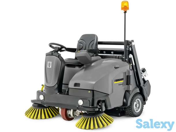 Запчасти для поломоечных и подметальных машин, фотография 3