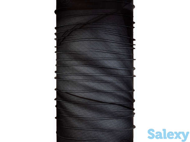 Бандана buff coolnet uv+ neckwear vivid grey, фотография 1