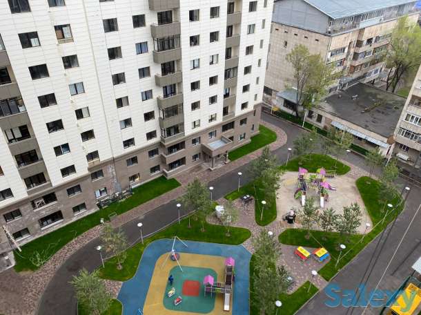 Сдам квартиру в Новом ЖК 