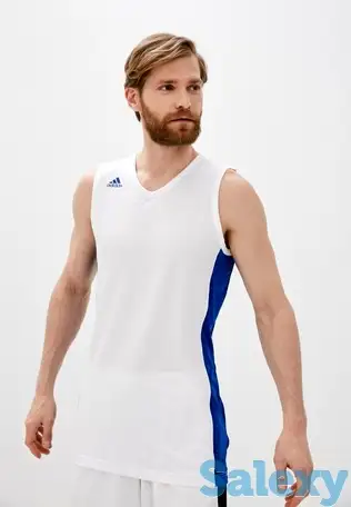 Майка спортивная adidas, фотография 1