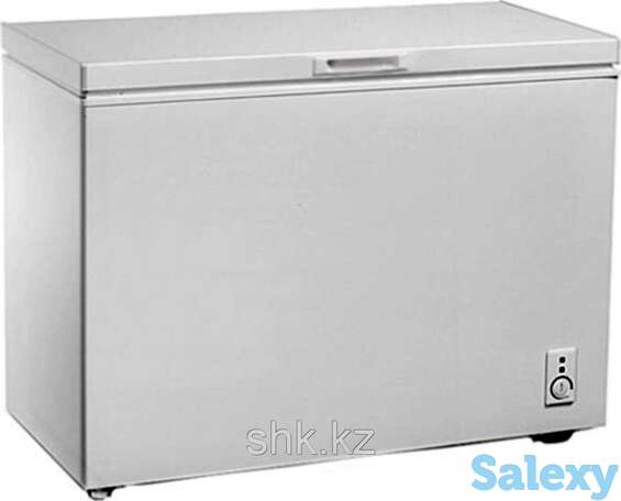 Ремонт морозильников, фотография 1