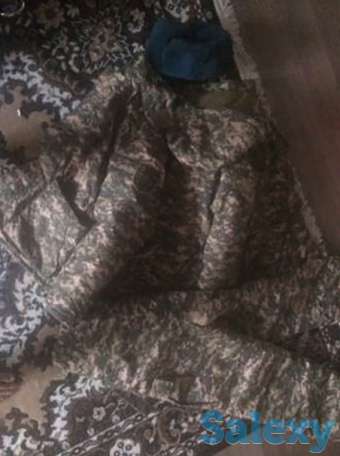 Бушлат комплект зимний, фотография 1