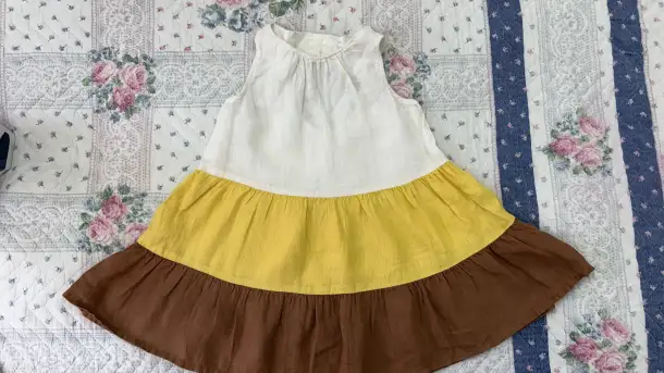 Продам детские вещи, фотография 7