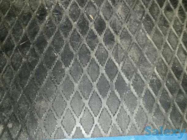 футеровка барабанов, фотография 1