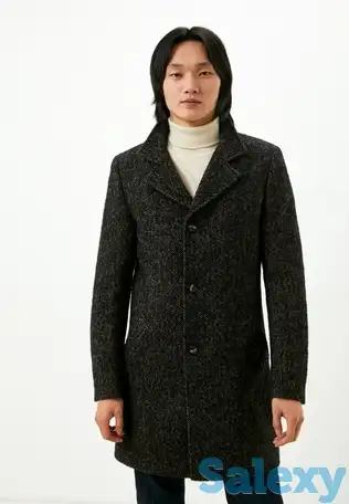 Пальто berkytt, фотография 1