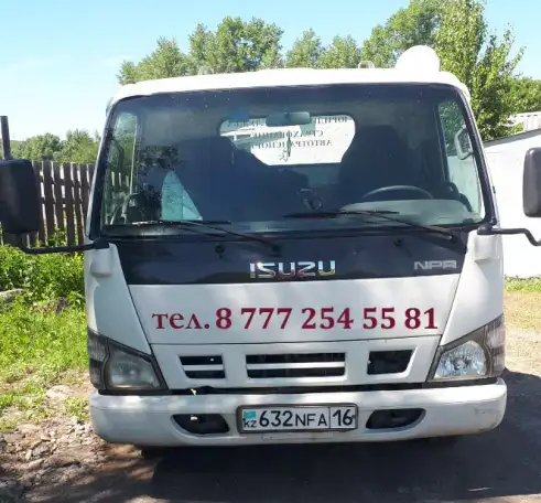 Услуги Быстрого Эвакуатора!, фотография 1