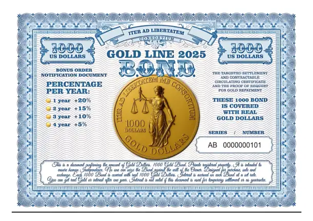 Инвестиционное предложение от ITER AD LIBERTATEM MB CONSORTIUM, фотография 2