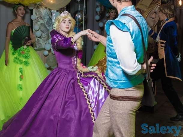 Princess Disney Almaty - лучшие детские праздники в Казахстане!, фотография 3
