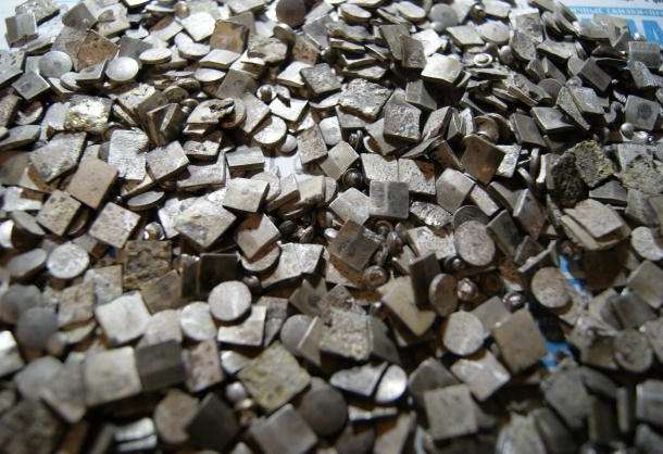 куплю дорого радиодетали(б\у,новые), фотография 2