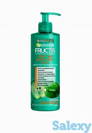 Крем для волос garnier, фотография 2