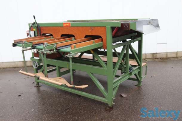 Бу сельхозтехника из Европы, фотография 5