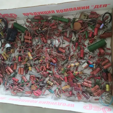 Продам радиодетали, фотография 2