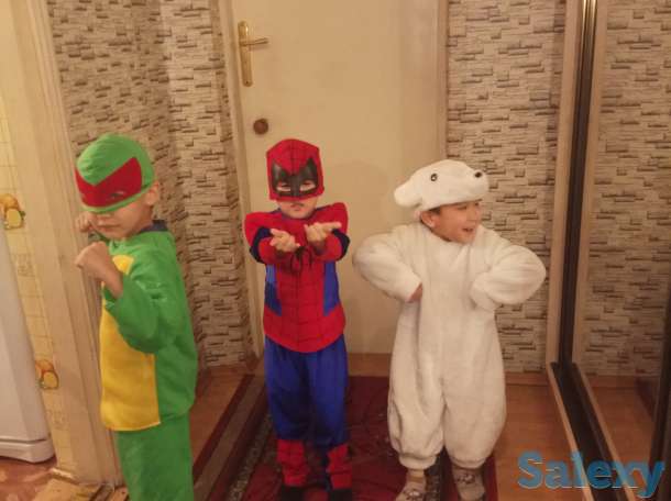 Продам костюм б/у, фотография 2