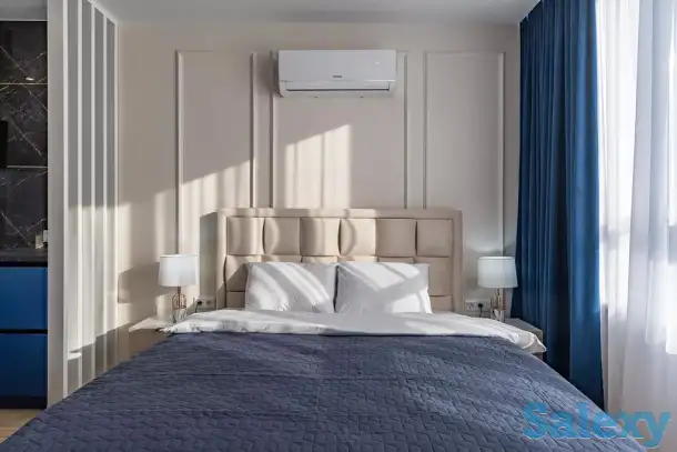 Новая стильная студия в самом центре южной столицы., фотография 7